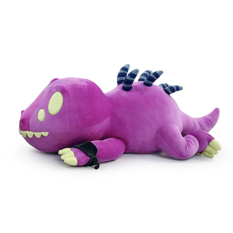 Youtooz Plush: Risk Of Rain 2 - Weighted Acrid Peluche 16 Pulgadas