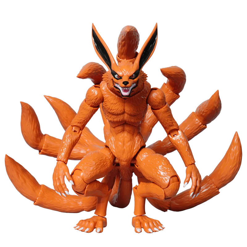 Blokees Naruto Legend Edition: Kurama 73524