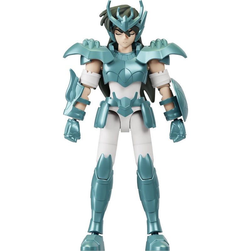 Blokees Saint Seiya Galaxy Version: 05 The Hades Invasion - Unitario 75035