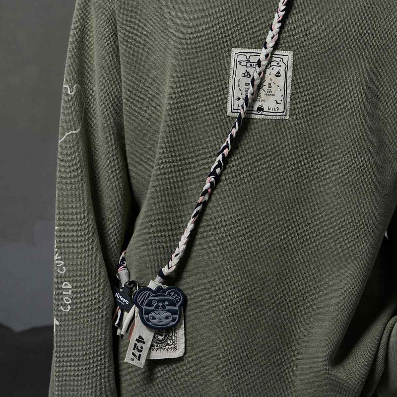 POP MART: Hirono - Road Journal Series - Phone Lanyard Blind Box