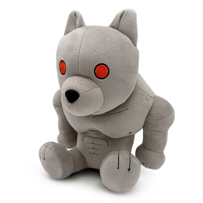 Youtooz Plush: Dead Rails - Werewolf Peluche 9 Pulgadas