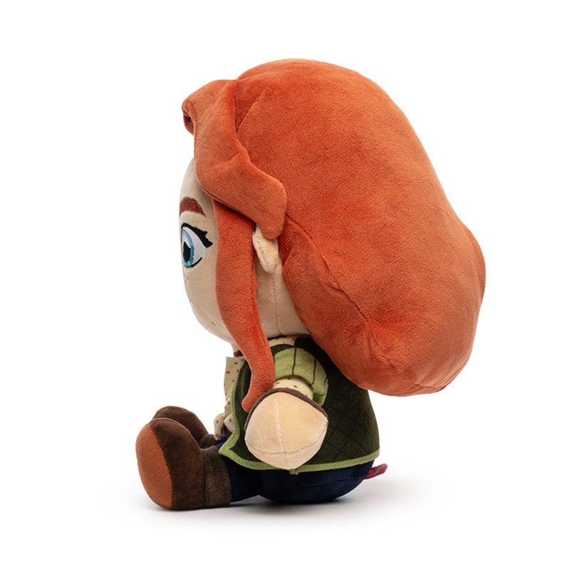 Youtooz Plush: Stranger Things - Max Peluche 9 Pulgadas