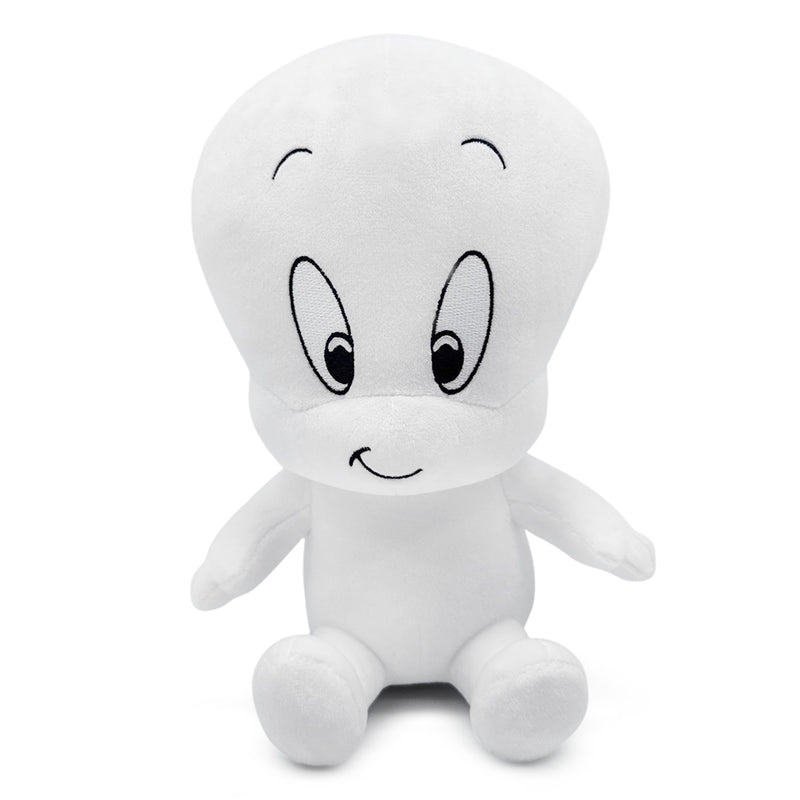 Youtooz Plush: Casper El Fantasma Amistoso - Casper Peluche 9 Pulgadas
