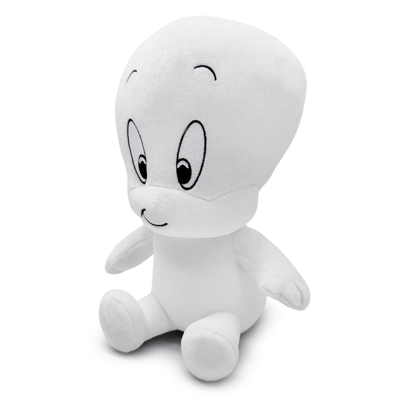 Youtooz Plush: Casper El Fantasma Amistoso - Casper Peluche 9 Pulgadas
