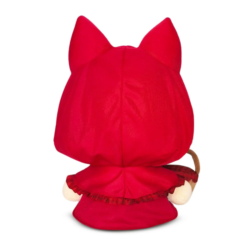 Youtooz Plush: Doki Doki Literature Club - Natsuki Peluche 9 Pulgadas