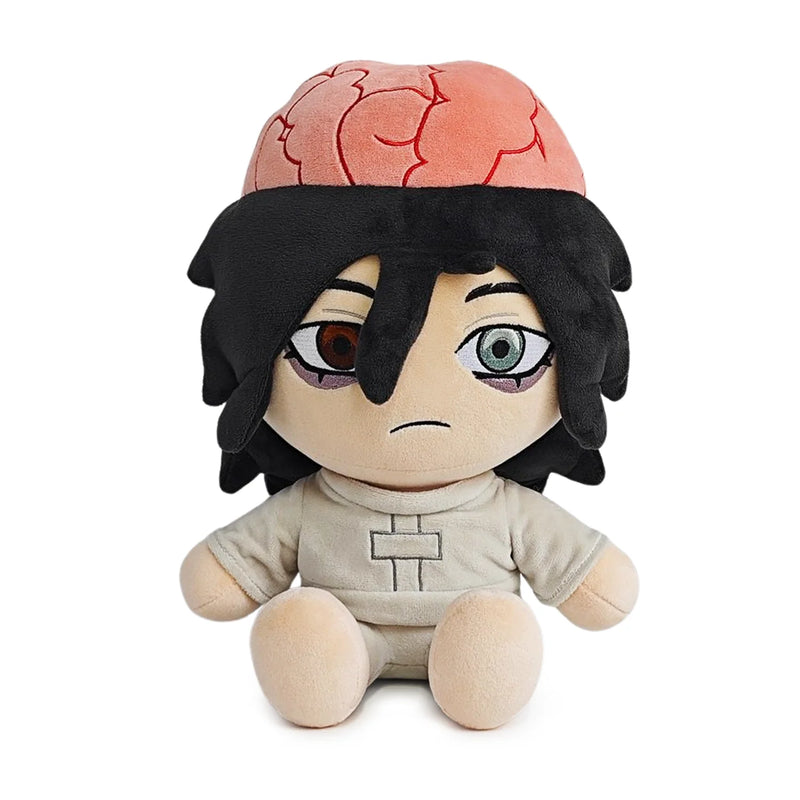 Youtooz Plush: Bring Me The Horizon - Oli Halloween Peluche 9 Pulgadas