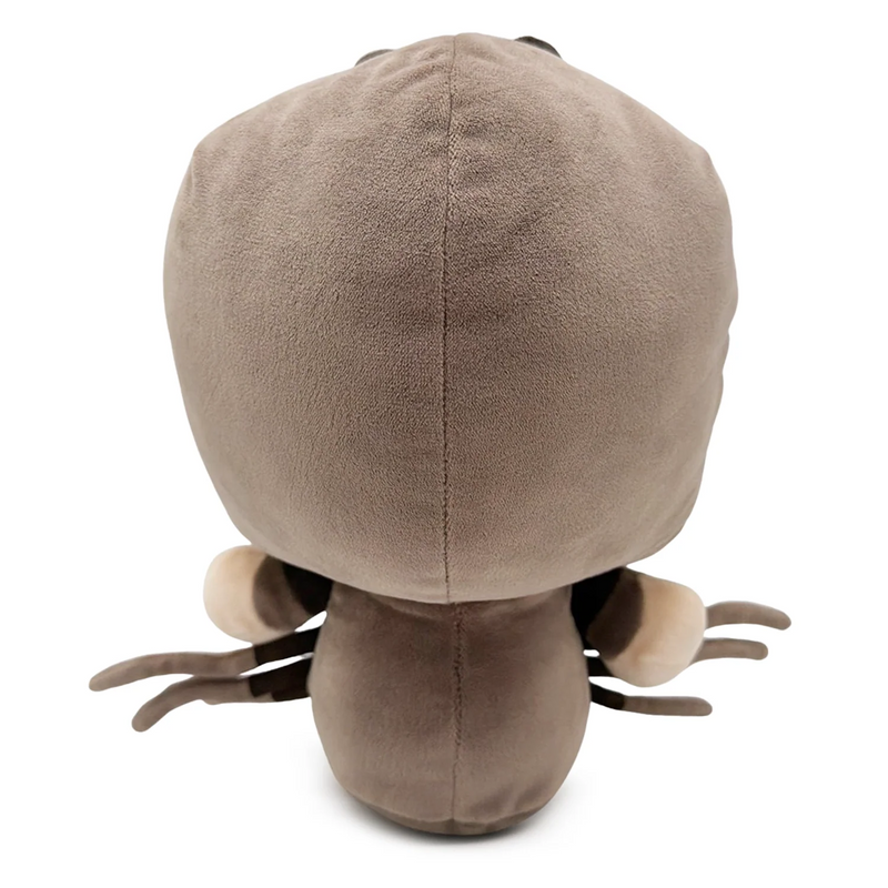 Youtooz Plush: Doki Doki Literature Club - Yuri Peluche 9 Pulgadas