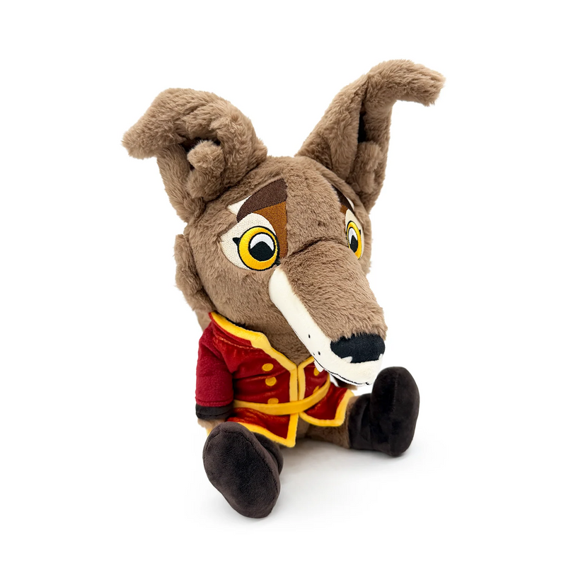 Youtooz Plush: Wildwood - Dmitri Peluche 9 Pulgadas