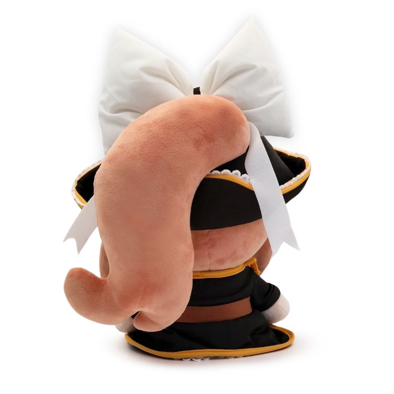 Youtooz Plush: Doki Doki Literature Club - Monika Peluche 9 Pulgadas