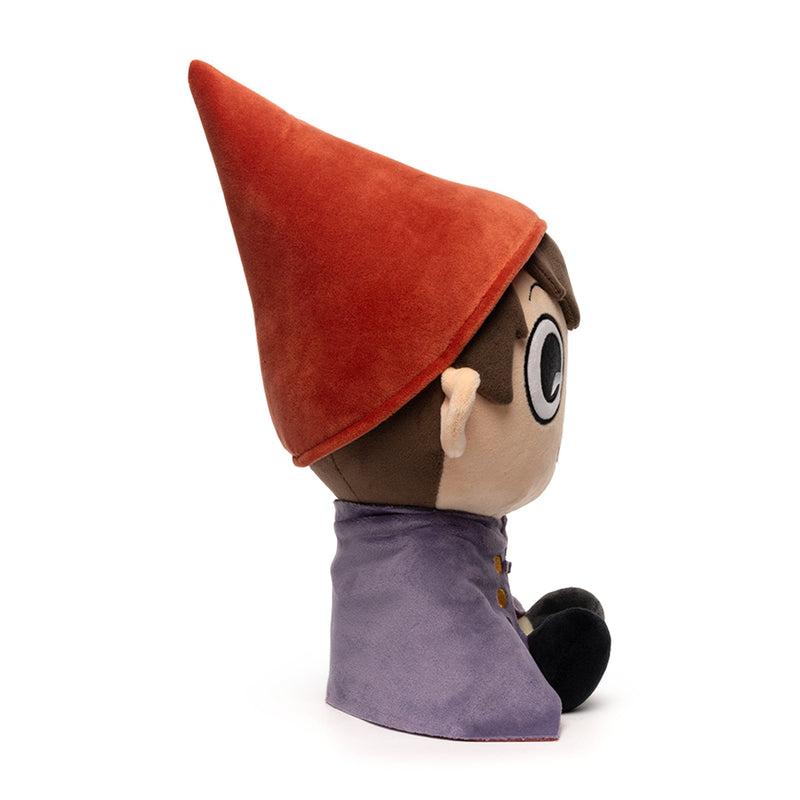 Youtooz Plush: Over The Garden Wall - Wirt Peluche 9 Pulgadas