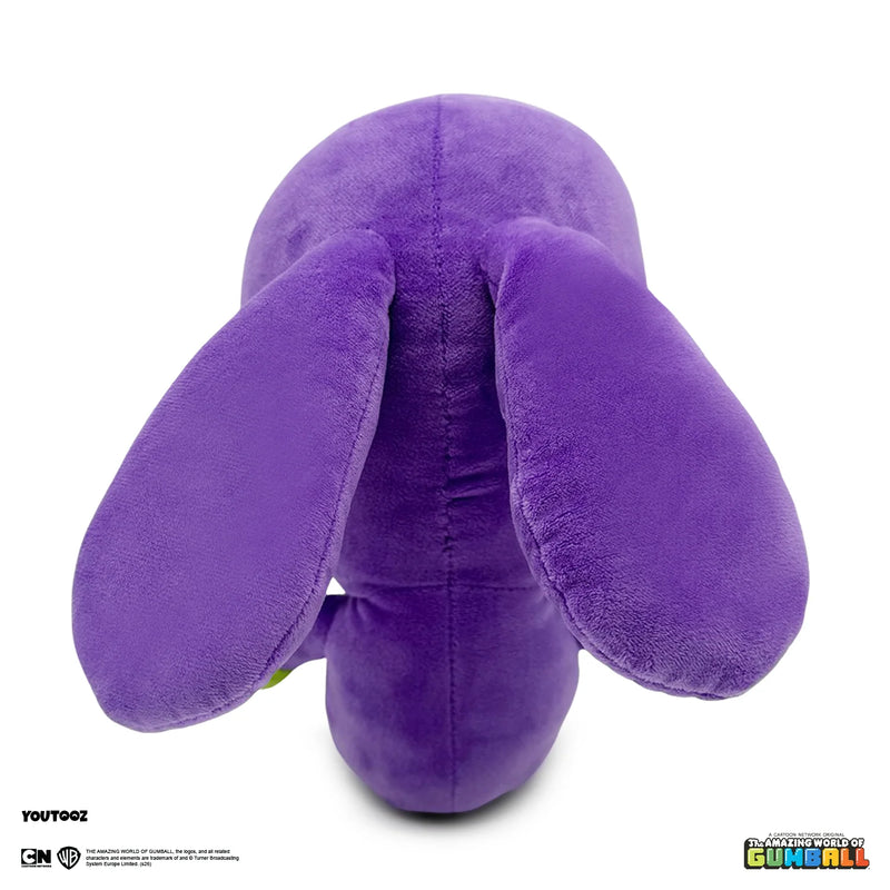 Youtooz Plush: El Increible Mundo de Gumball - Evil Daisy Peluche 9 Pulgadas