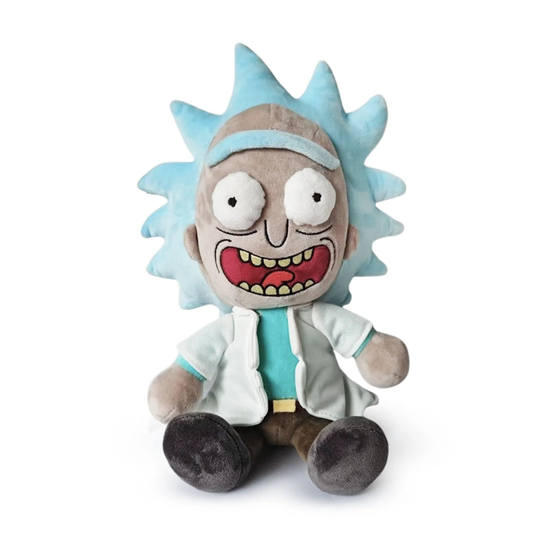 Youtooz Plush: Rick and Morty - Rick Peluche 9 Pulgadas