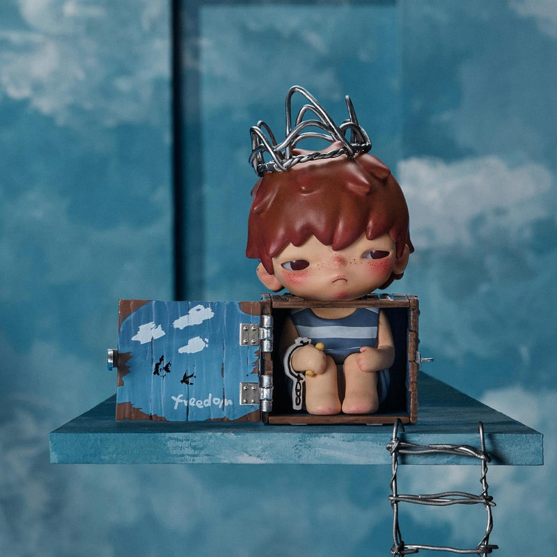 POP MART: Hirono - Series Echo