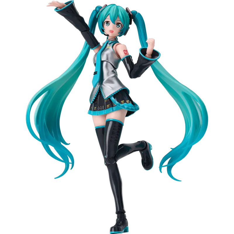 Blokees Hatsune Miku Fantastic Edition: Hatsune Miku 73502
