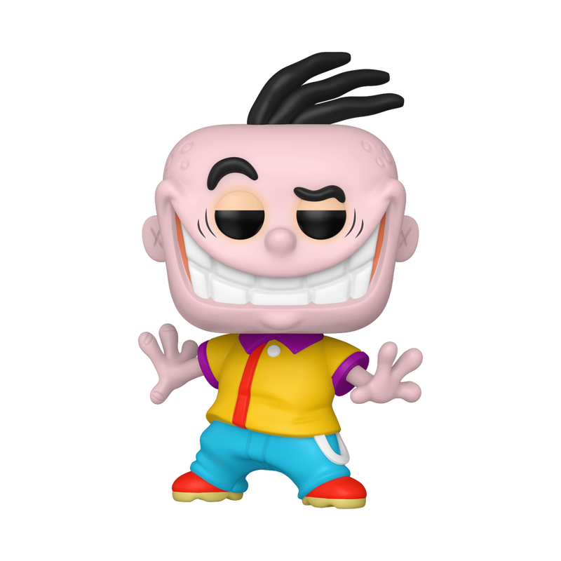 Funko Pop Animation: Ed, Edd y Eddy - Eddy