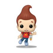 Funko Pop Animation: Las Aventuras De Jimmy Neutron - Jimmy