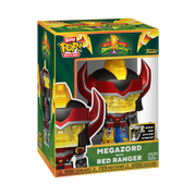 Funko Bitty Bots: Power Rangers - Megazord