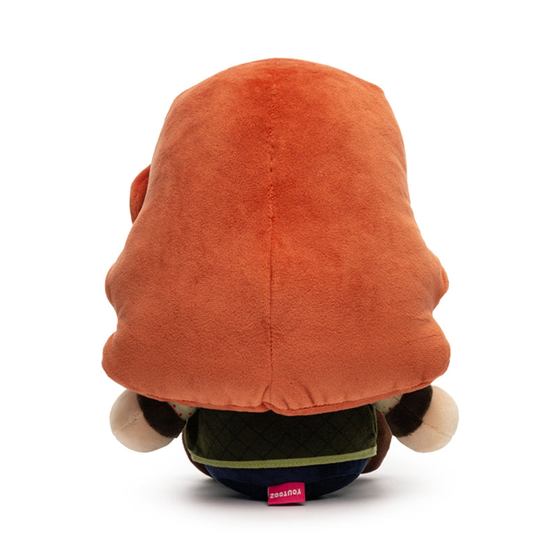 Youtooz Plush: Stranger Things - Max Peluche 9 Pulgadas