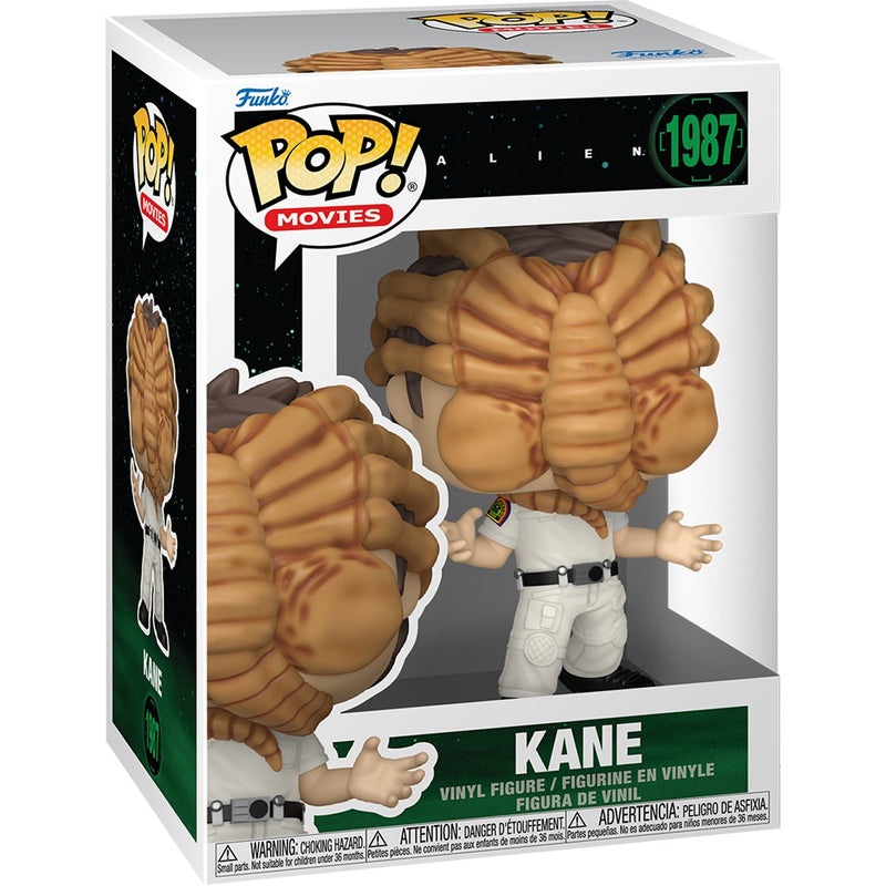 Funko Pop Movies: Alien - Kane CB