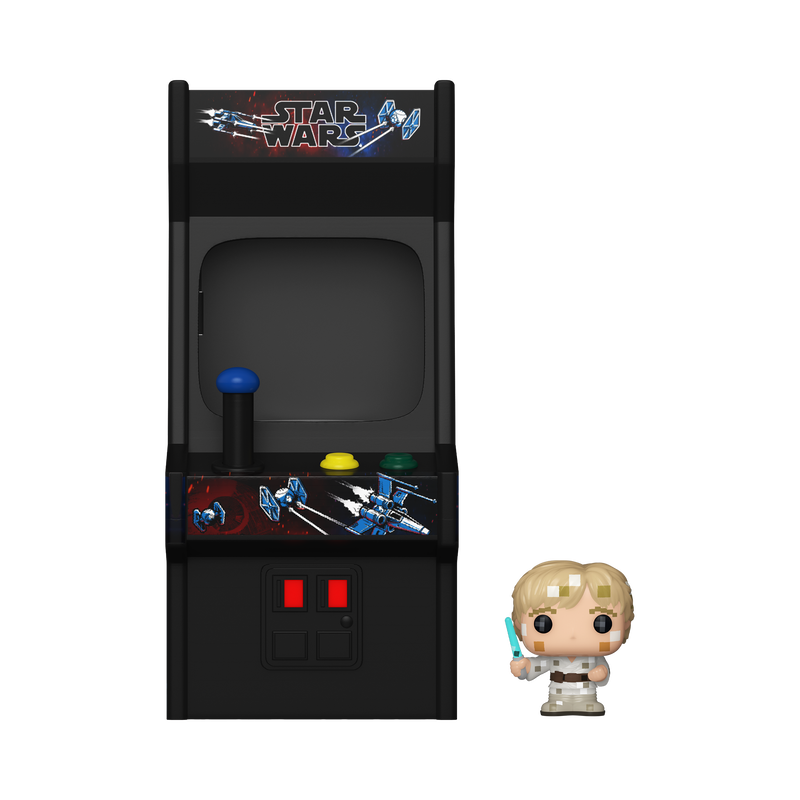 Funko Bitty Pop: Star Wars Starter Set