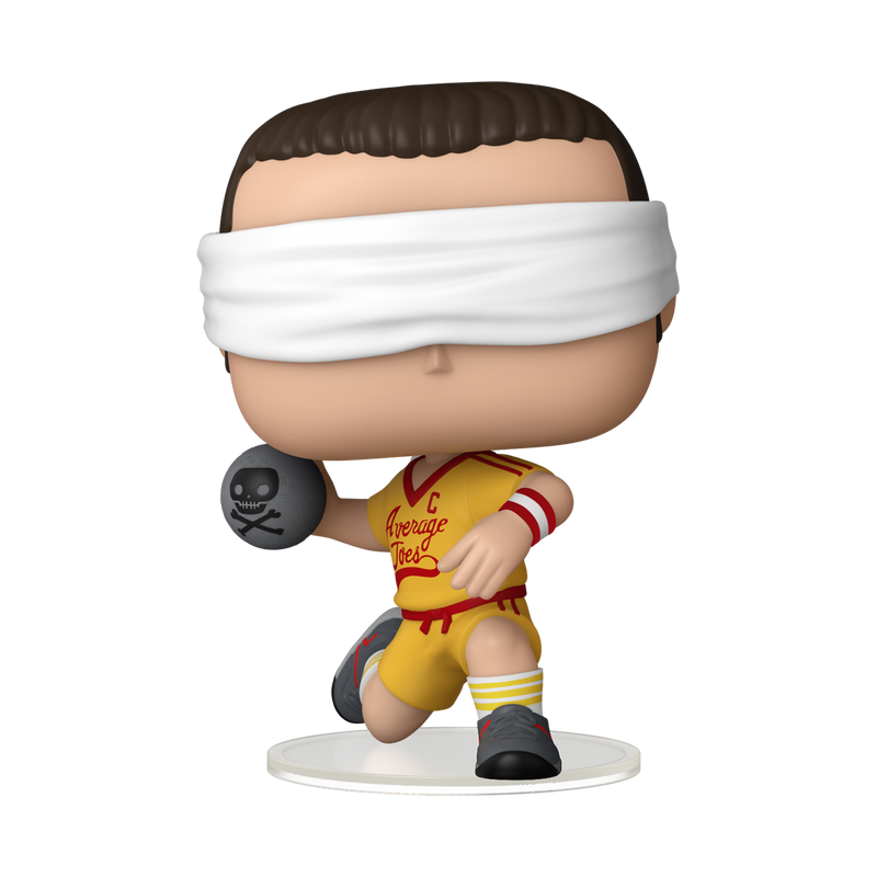 Funko Pop Movies: Dodgeball - Peter