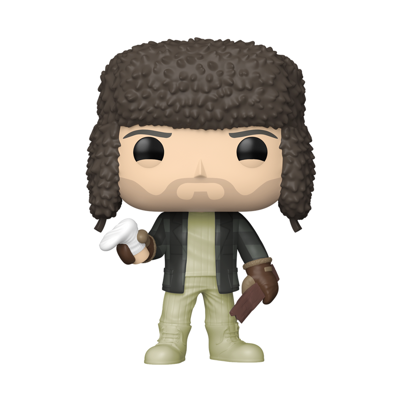 Funko Pop Movies: Fargo - Gaear