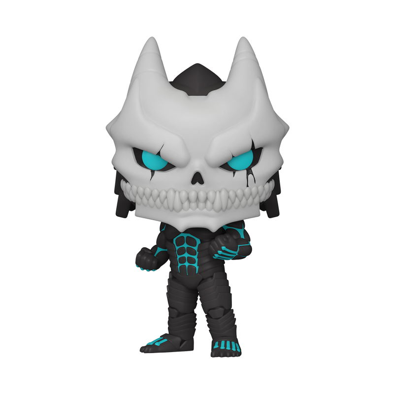 Funko Pop Animation: Kaiju No 8 - Kaiju No 8