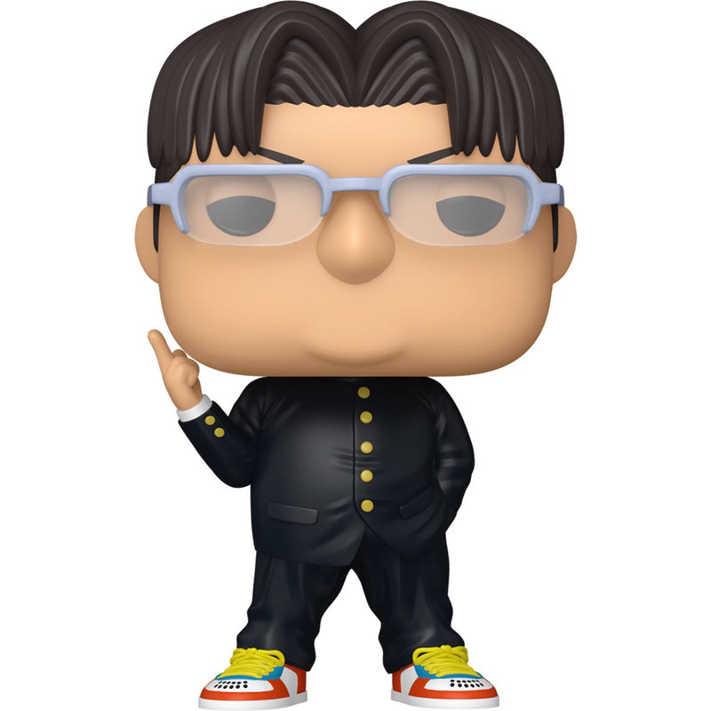 Funko Pop Animation: DANDADAN - Kinta