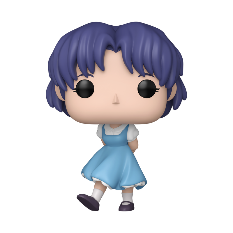 Funko Pop Animation: Ranma 1/2 - Akane