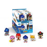 Funko Value Mini: Sonic - Unitario