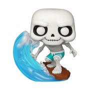 Funko Pop Icons: Skully Surfista