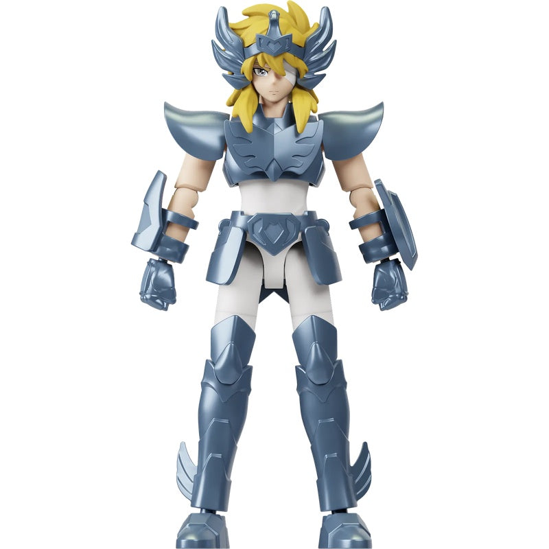 Blokees Saint Seiya Galaxy Version: 05 The Hades Invasion - Unitario 75035