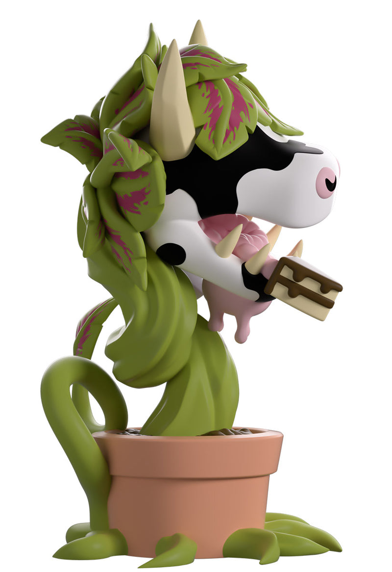 Youtooz Games: The Sims - Cow Plant