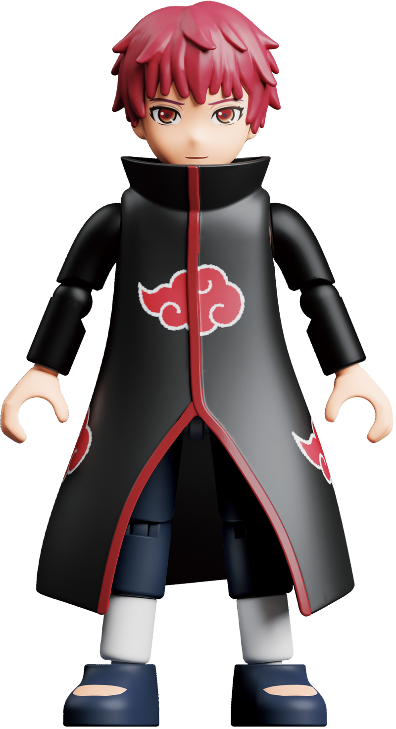 Blokees Naruto Galaxy Series: Ultimate Bond Unitario Sorpresa GV01 71047