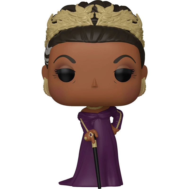 Funko Pop Television: Bridgerton - Lady Danbury