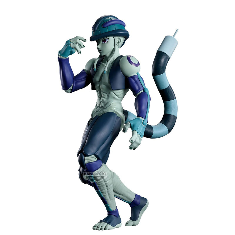 Banpresto Grandista: Hunter X Hunter - Meruem