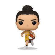 Funko Pop WNBA: Sparks - Kelsey Plum