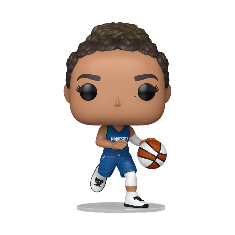Funko Pop WNBA: Lynx - Napheesa Collier