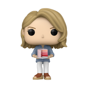 Funko Pop Icons: Martha Stewart con Pastel