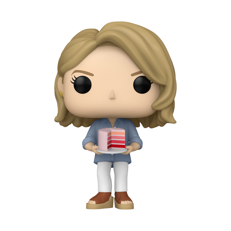 Funko Pop Icons: Martha Stewart con Pastel