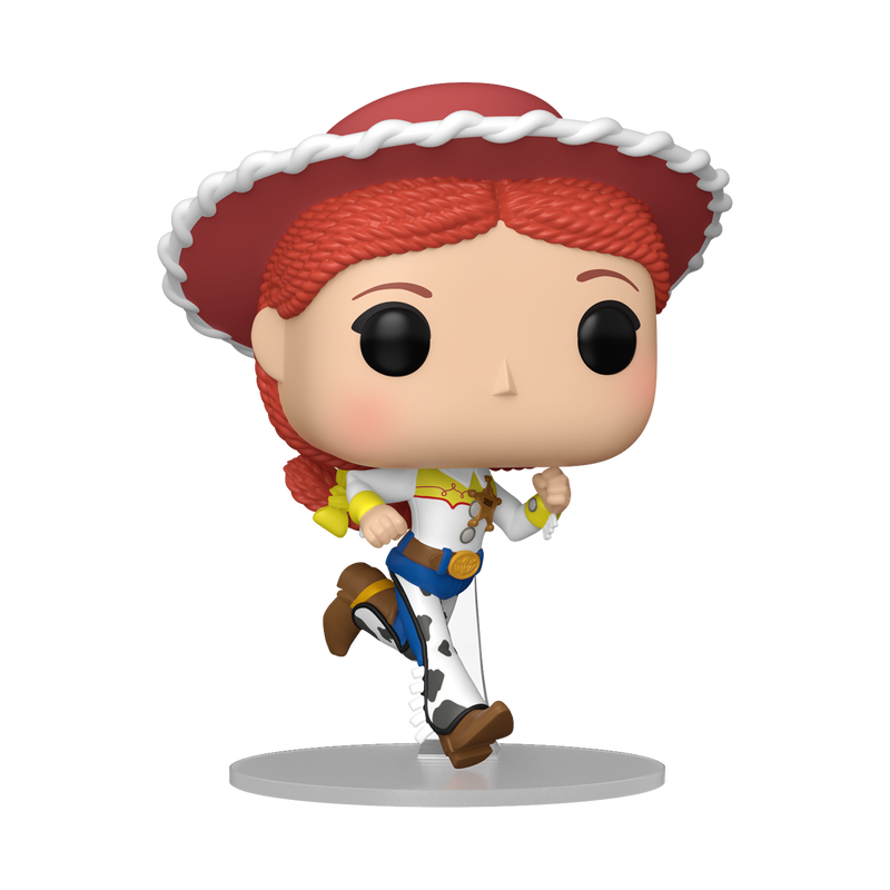 Funko Pop Disney: Pixar Toy Story 5 - Jessie