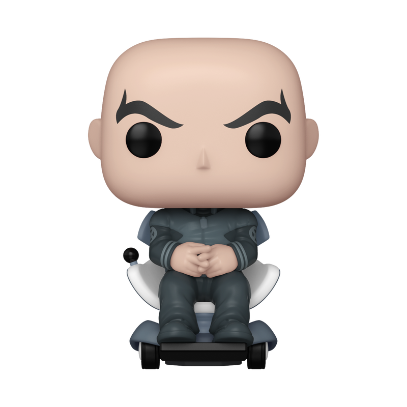 Funko Pop Marvel: X Men 97 - Xavier Xcorp