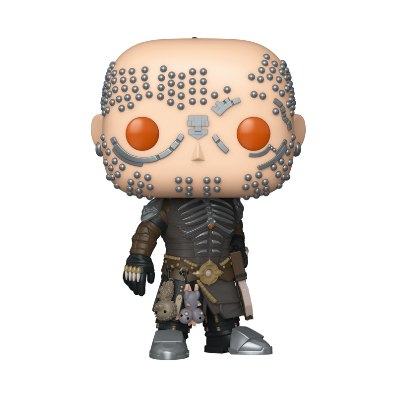 Funko Pop Movie: Supergirl - Krem of the Yellow Hills