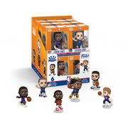 Funko Minis: NBA - UNITARIO
