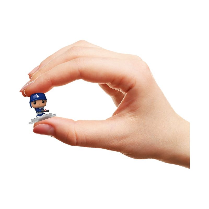 Funko Bitty Pop Singles: MLB - Unitario