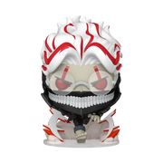 Funko Pop Animation: DANDADAN- Okarun Running Exclusivo