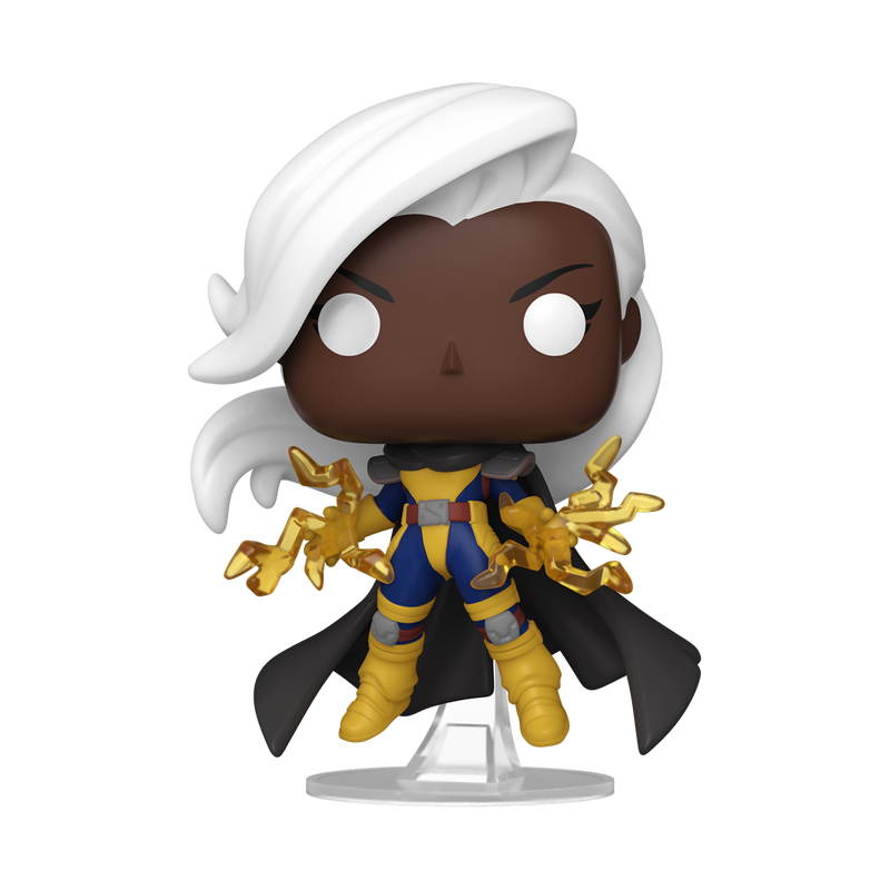 Funko Pop Marvel: X Men 97 - Storm tierras baldias