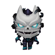 Funko Pop Animation: Kaiju No 8 - Kaiju No8 Uncontrollable Exclusivo