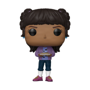 Funko Pop TV: Stranger Things S5 S2- Erica Sinclair Exclusivo