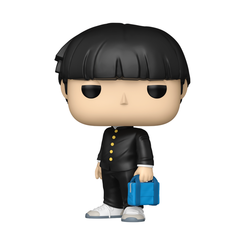 Funko Pop Animation: Mob Psycho - Shigeo